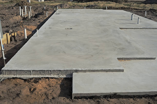 Best Industrial Concrete Flooring in Dexter, MO