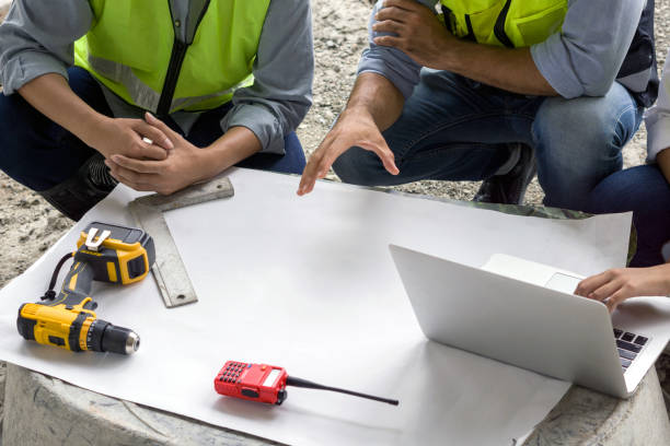 Best Commercial Concrete Services in Dexter, MO