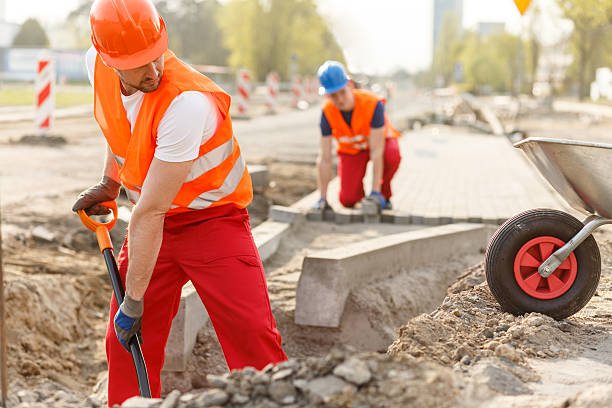 Best Concrete Sidewalk Installation in Dexter, MO